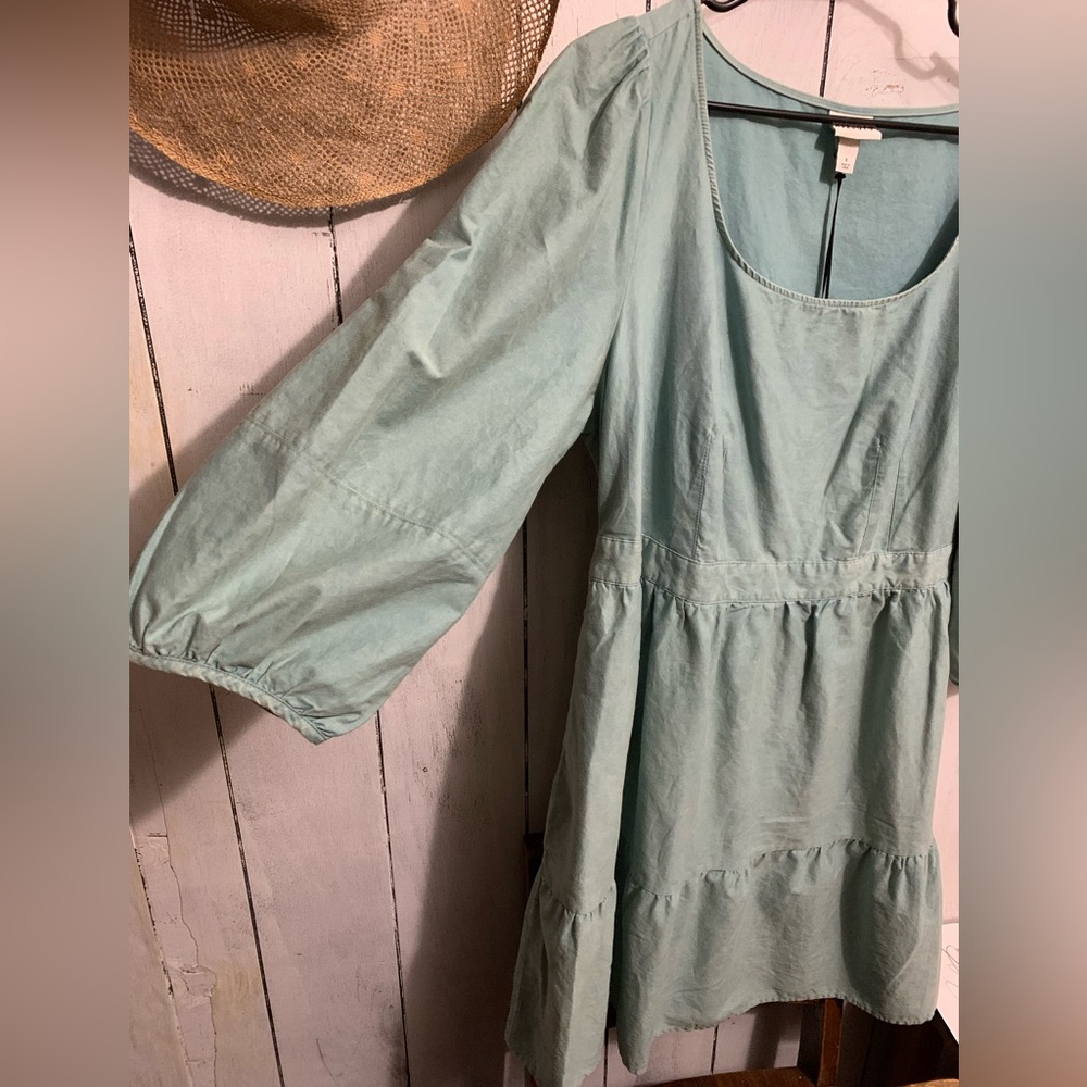 Ava + Viv Dress